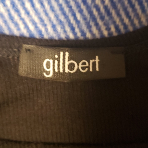 Black bodysuit - Picture 2 of 2